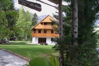 Apartmaji In Sobe Bohinjsko Jezero Ukanc Extérieur photo