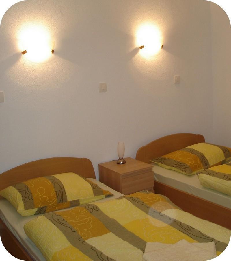 Apartmaji In Sobe Bohinjsko Jezero Ukanc Extérieur photo